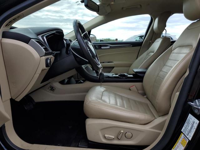 Photo 7 from auction – 2014 FORD FUSION SE with VIN 3FA6P0LU4ER350300