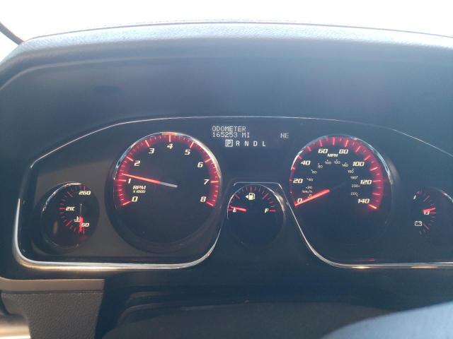 Photo 9 from auction – 2013 GMC ACADIA SLE with VIN 1GKKVNED3DJ149784