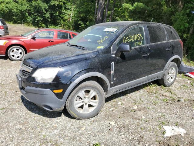 Photo 1 from auction – 2009 SATURN VUE XE with VIN 3GSCL33P99S604414