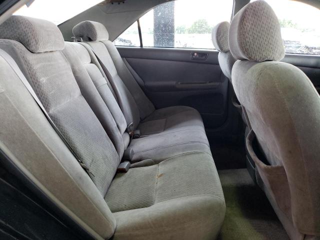 Photo 10 from auction – 2004 TOYOTA CAMRY LE with VIN 4T1BE32K44U365124