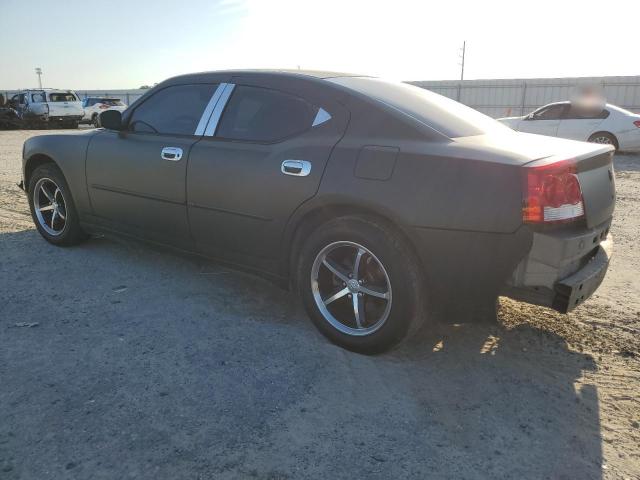 Photo 2 from auction – 2007 DODGE CHARGER SE with VIN 2B3KA43R27H867267