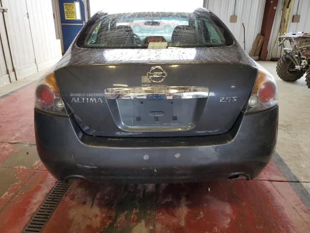 Photo 6 from auction – 2012 NISSAN ALTIMA BAS with VIN 1N4AL2AP5CN504432