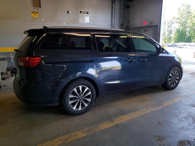 Photo 3 from auction – 2015 KIA SEDONA EX with VIN KNDMC5C13F6018539