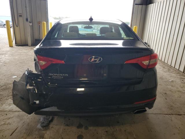 Photo 6 from auction – 2015 HYUNDAI SONATA SE with VIN 5NPE24AF3FH215345
