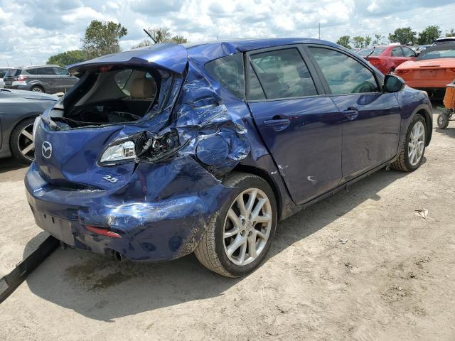 Photo 3 from auction – 2012 MAZDA 3 S with VIN JM1BL1L51C1505279