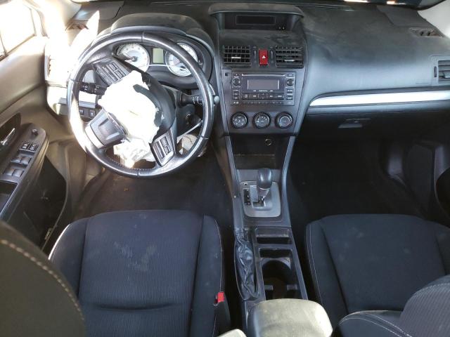 Photo 8 from auction – 2013 SUBARU IMPREZA SP with VIN JF1GPAL64D2899073
