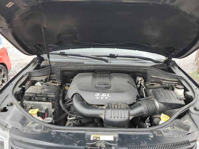 Photo 11 from auction – 2014 JEEP GRAND CHER with VIN 1C4RJFBG7EC103147
