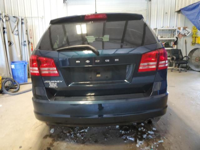 Photo 6 from auction – 2015 DODGE JOURNEY SE with VIN 3C4PDCAB4FT591921