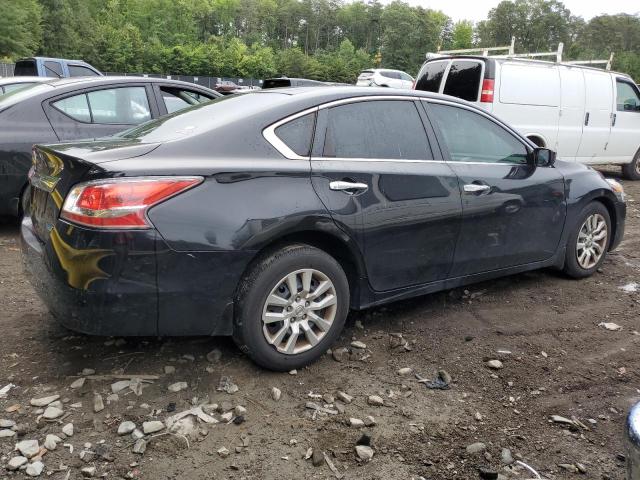 Photo 3 from auction – 2014 NISSAN ALTIMA 2.5 with VIN 1N4AL3AP2EC123447