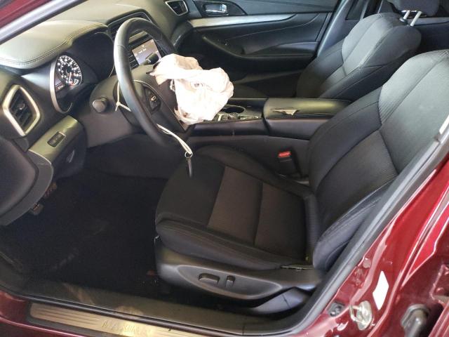 Photo 7 from auction – 2016 NISSAN MAXIMA 3.5 with VIN 1N4AA6AP2GC441031