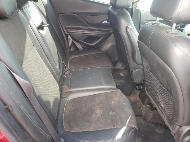 Photo 10 from auction – 2017 BUICK ENCORE PRE with VIN KL4CJESB5HB055740