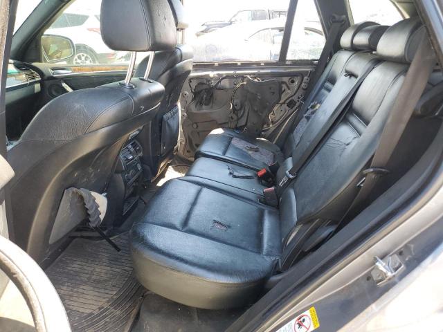 Photo 11 from auction – 2007 BMW X5 4.8I with VIN 4USFE83527LY66934