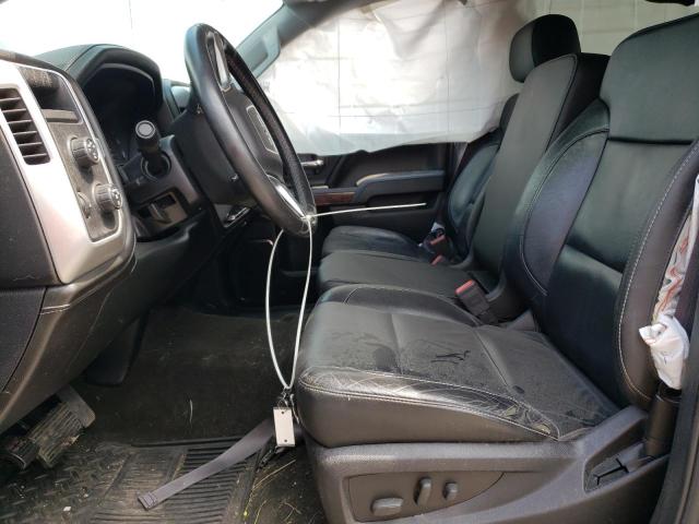 Photo 7 from auction – 2015 GMC SIERRA K15 with VIN 3GTU2VEC8FG523430