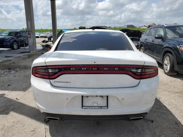 Photo 6 from auction – 2019 DODGE CHARGER SX with VIN 2C3CDXBG5KH664138