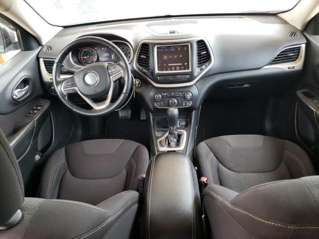 Photo 8 from auction – 2015 JEEP CHEROKEE L with VIN 1C4PJLCB5FW766595