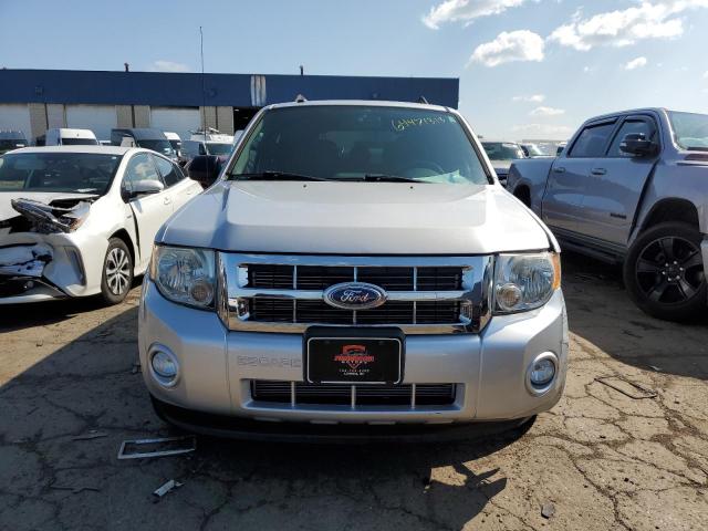 Photo 5 from auction – 2011 FORD ESCAPE XLT with VIN 1FMCU9D76BKA20429