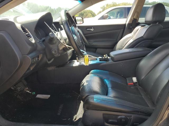 Photo 7 from auction – 2012 NISSAN MAXIMA S with VIN 1N4AA5AP1CC834295
