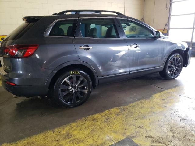 Photo 3 from auction – 2015 MAZDA CX-9 GRAND with VIN JM3TB3DA3F0466629