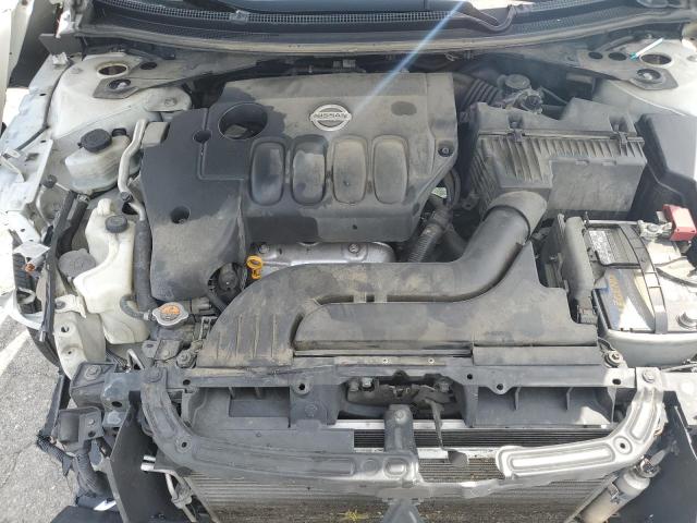 Photo 11 from auction – 2012 NISSAN ALTIMA BAS with VIN 1N4AL2AP1CN557256