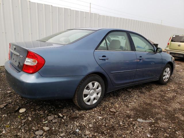 Photo 3 from auction – 2003 TOYOTA CAMRY LE with VIN 4T1BE32K83U775617