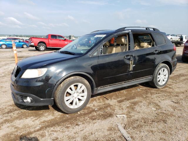 Photo 1 from auction – 2008 SUBARU TRIBECA LI with VIN 4S4WX97D484408715