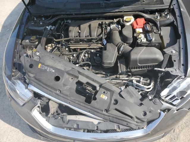 Photo 11 from auction – 2017 FORD TAURUS SE with VIN 1FAHP2D85HG105734