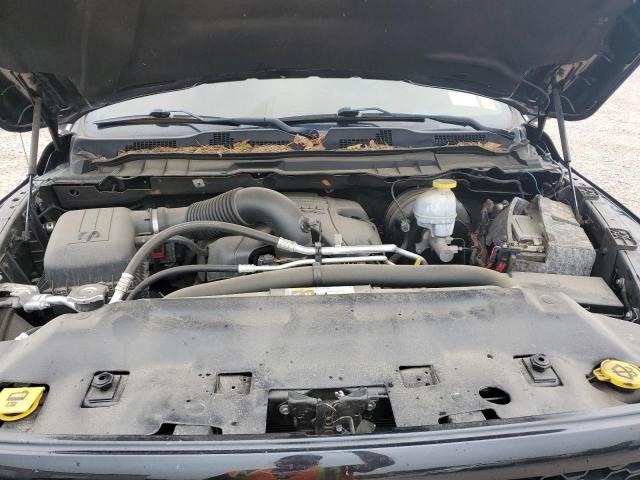 Photo 11 from auction – 2018 RAM 1500 ST with VIN 1C6RR7FT0JS332282
