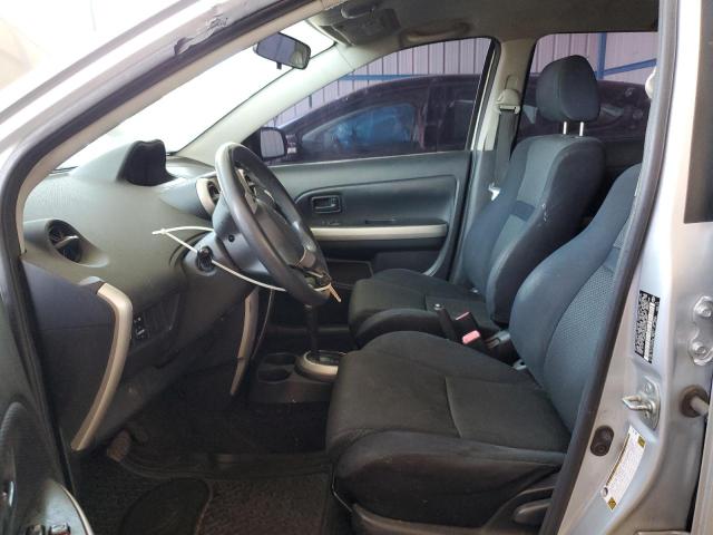 Photo 7 from auction – 2006 TOYOTA SCION XA with VIN JTKKT624960169468