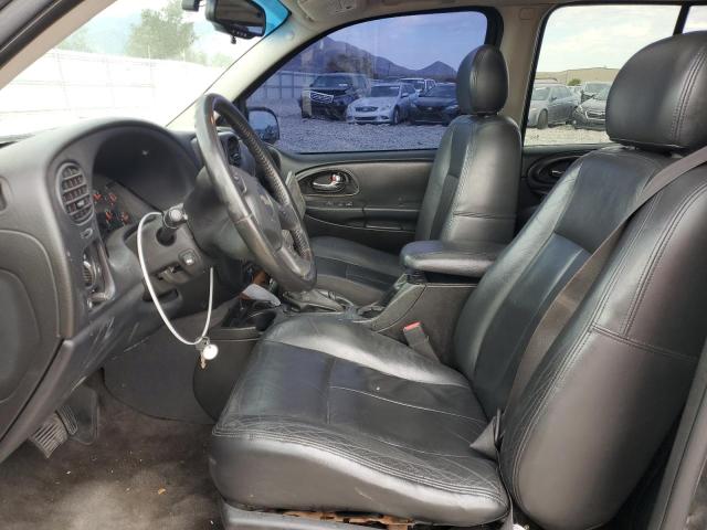Photo 7 from auction – 2005 CHEVROLET TRAILBLAZE with VIN 1GNDT13S452373315