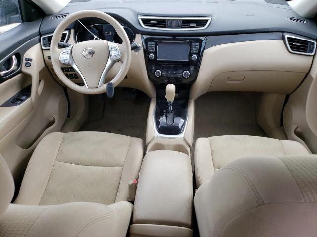 Photo 8 from auction – 2015 NISSAN ROGUE S with VIN 5N1AT2MV7FC762094