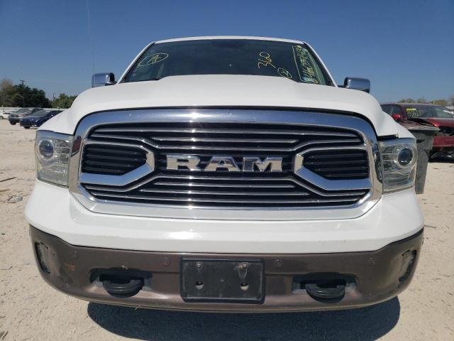 Photo 5 from auction – 2018 RAM 1500 LONGH with VIN 1C6RR6WT9JS196003