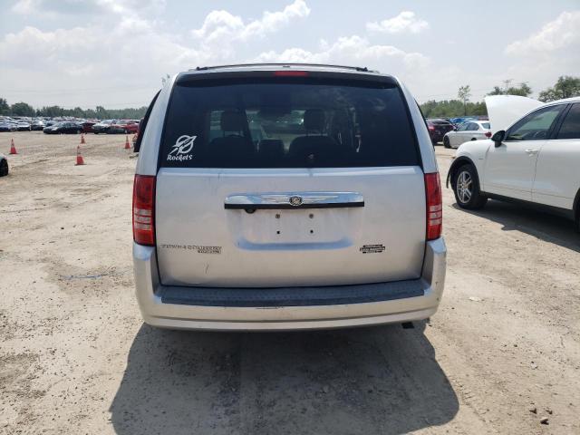 Photo 6 from auction – 2008 CHRYSLER TOWN & COU with VIN 2A8HR54P08R139830