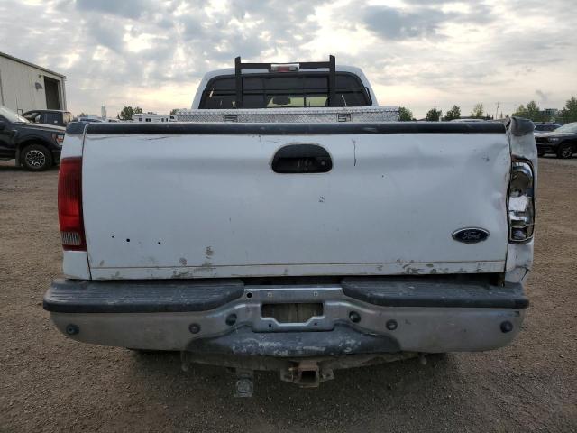 Photo 6 from auction – 2006 FORD F350 SRW S with VIN 1FTWW31P26EC52012