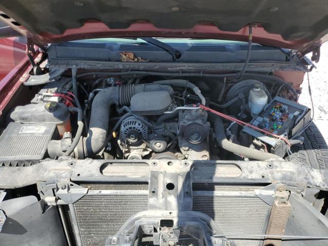 Photo 11 from auction – 2013 CHEVROLET SILVERADO with VIN 1GCRCPEX3DZ118624