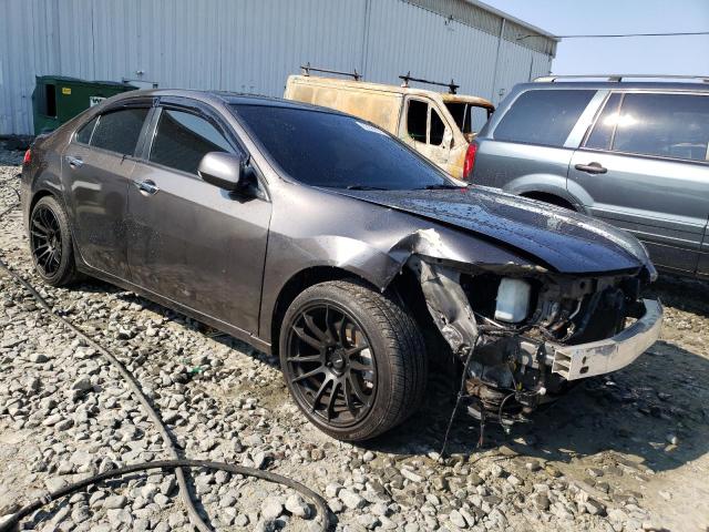 Photo 4 from auction – 2010 ACURA TSX with VIN JH4CU2F60AC039579