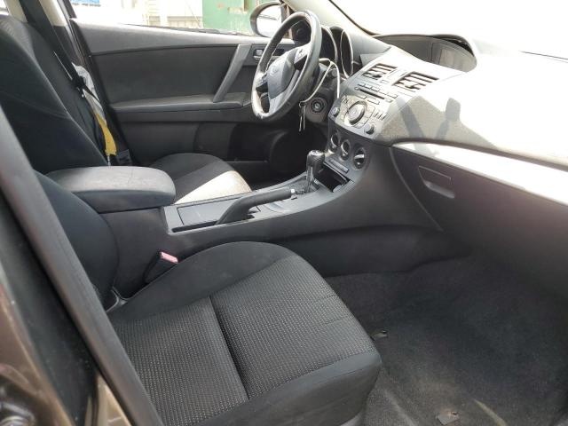 صورة رقم 7 من المزاد - 2012 MAZDA 3 I مع VIN JM1BL1V70C1608157