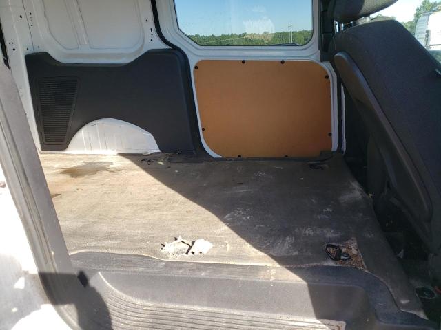 Снимка 11 от търг – 2015 FORD TRANSIT CO с VIN NM0LS7F72F1201094