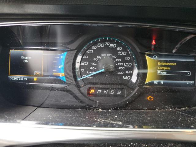 Zdjęcie 9 z aukcji – 2016 FORD TAURUS SEL z VIN 1FAHP2H84GG118595