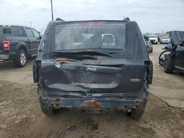 Photo 6 from auction – 2011 JEEP PATRIOT with VIN 1J4NT2GB5BD111908