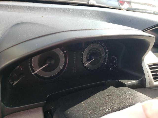 Photo 9 from auction – 2015 HONDA ODYSSEY TO with VIN 5FNRL5H99FB066412