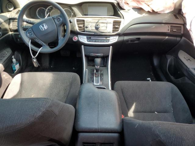 Photo 8 from auction – 2015 HONDA ACCORD EX with VIN 1HGCR2F78FA140983
