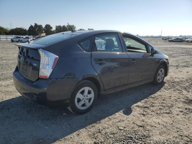 Photo 3 from auction – 2010 TOYOTA PRIUS with VIN JTDKN3DU4A0167486