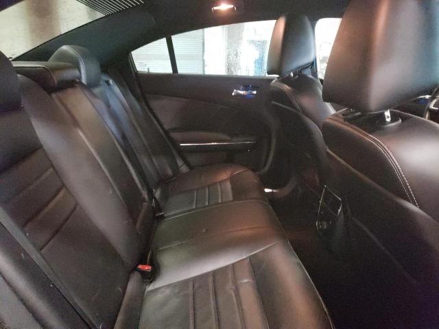 Photo 10 from auction – 2011 DODGE CHARGER R/ with VIN 2B3CM5CT7BH517591