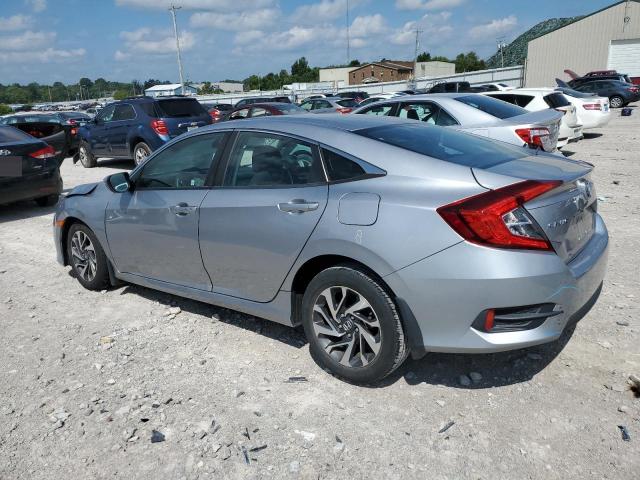 Photo 2 from auction – 2016 HONDA CIVIC EX with VIN 19XFC2F78GE061177