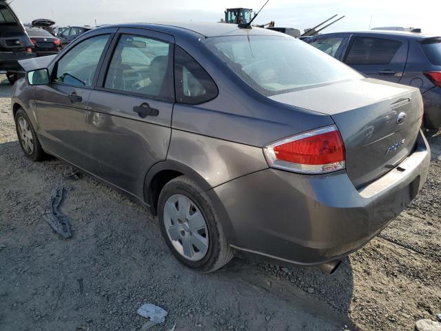 Photo 2 from auction – 2010 FORD FOCUS S with VIN 1FAHP3EN8AW157316