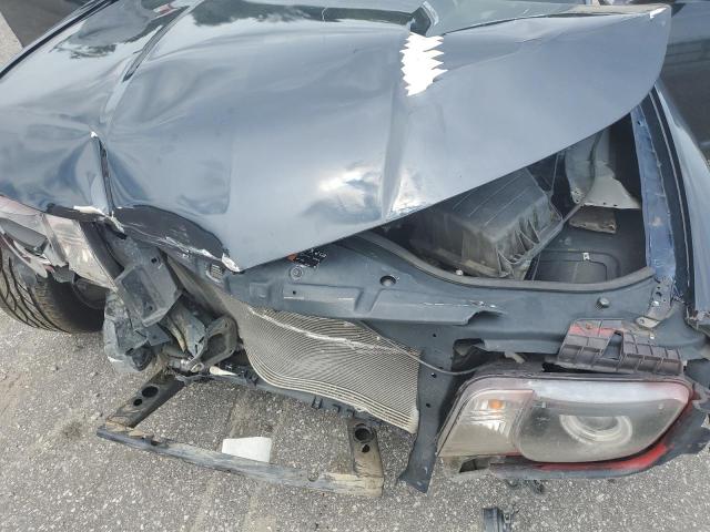 Photo 11 from auction – 2012 CHEVROLET CAMARO LT with VIN 2G1FB1E33C9176007