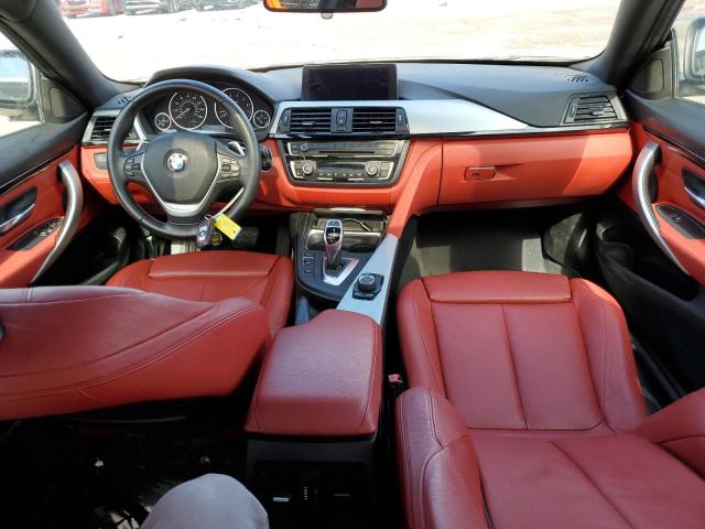 Zdjęcie 8 z aukcji – 2015 BMW 428 I z VIN WBA3N3C57FK234637