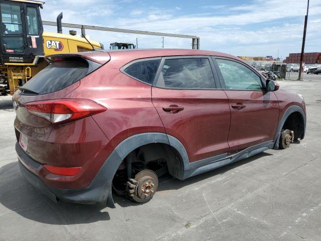 Photo 3 from auction – 2016 HYUNDAI TUCSON SE with VIN KM8J23A46GU126914