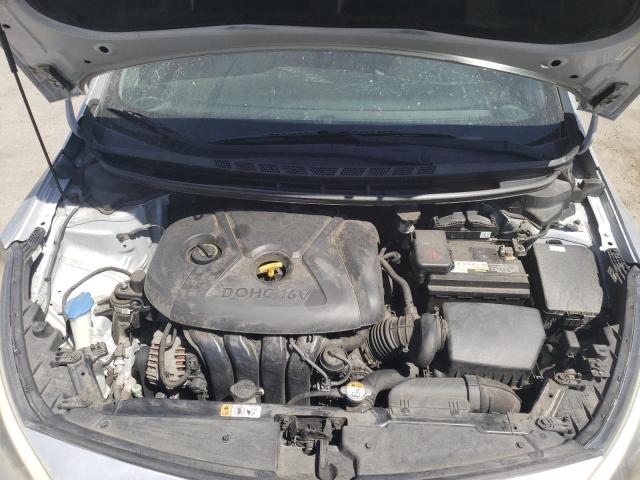 Photo 11 from auction – 2014 KIA FORTE LX with VIN KNAFK4A67E5232309