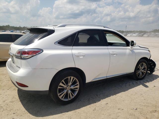 Photo 3 from auction – 2013 LEXUS RX 350 with VIN JTJZK1BA6D2006471